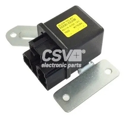 Relay, glow plug system (CRP0575)