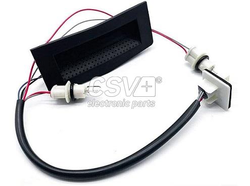 Tailgate Handle (CAC3725)