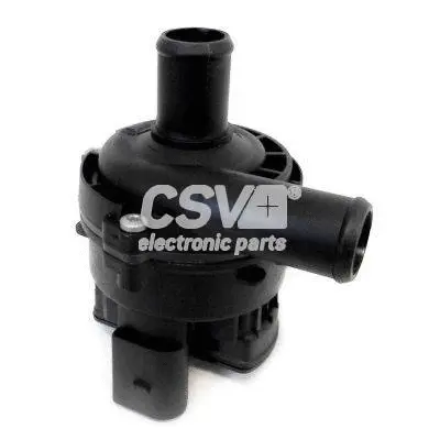 Auxiliary Water Pump (cooling water circuit) (CBA5078)