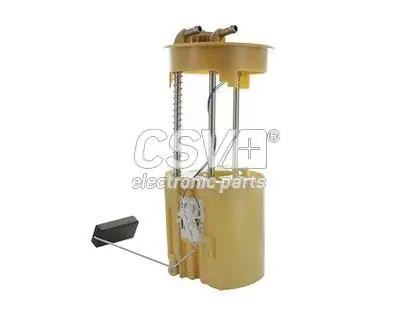 Sender Unit, fuel tank (CAF7231)