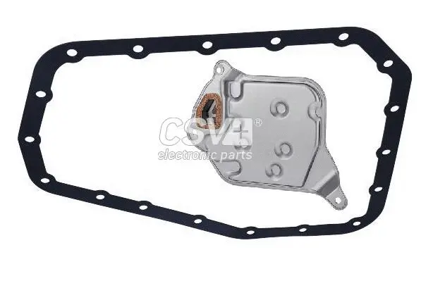Hydraulic Filter Kit, automatic transmission (CKF5054)