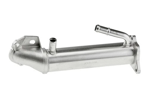 Cooler, exhaust gas recirculation (CEF5243C)
