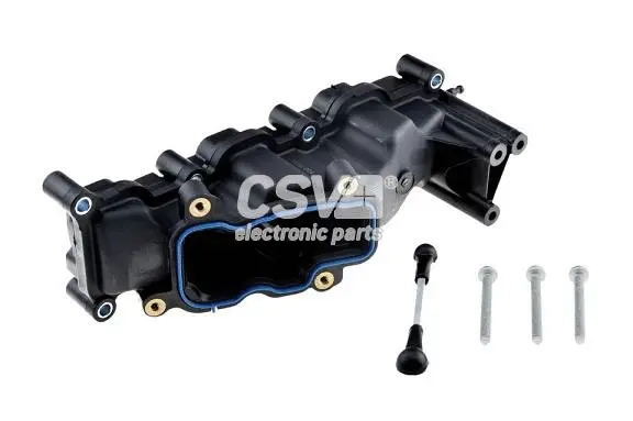 Intake Manifold, air supply (CCA8951)