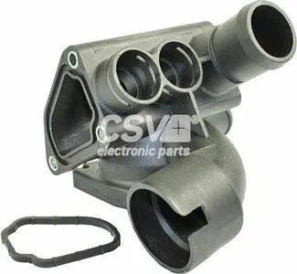 Coolant Flange (CBR3028)