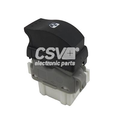 Switch, window regulator (CIE6105)