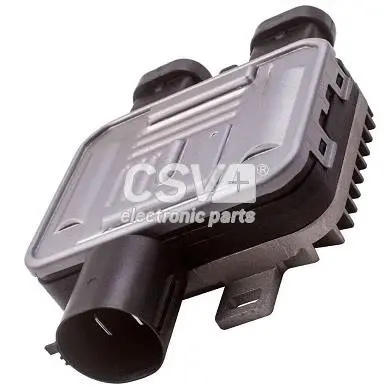 Regulator, interior blower (CRV6300)
