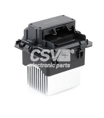 Resistor, interior blower (CRV6441)