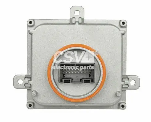 Control Unit, lights (CFX2676)