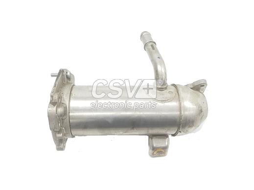 Cooler, exhaust gas recirculation (CEF5540)