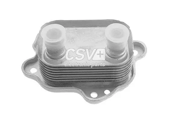 Oil Cooler, engine oil (CRA1260)