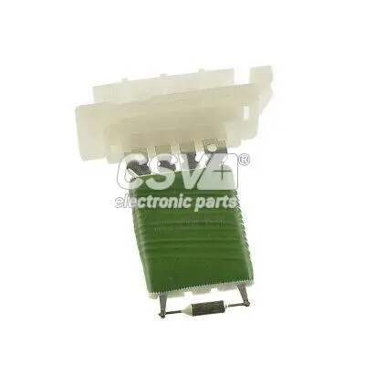 Resistor, interior blower (CRV9109)