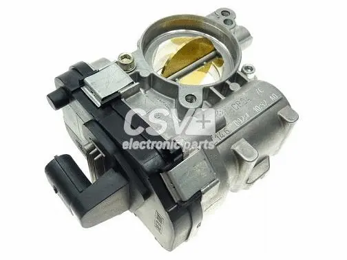 Throttle Body (CCM8090)