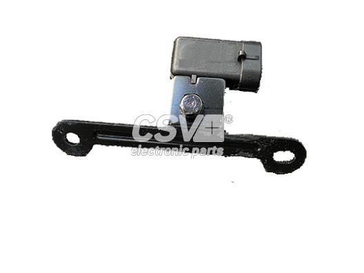 Sensor, intake manifold pressure (CSP9292)