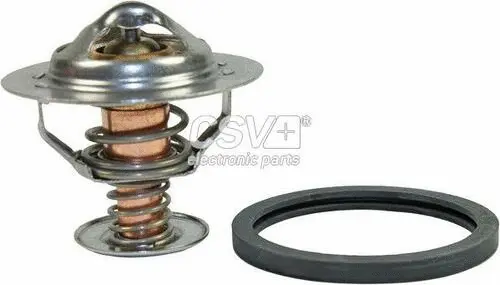 Thermostat, coolant (CTH2243)