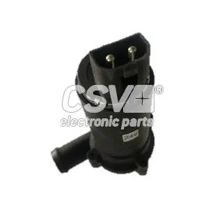 Auxiliary Water Pump (cooling water circuit) (CBA5051)