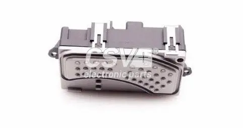 Regulator, interior blower (CRV6034)