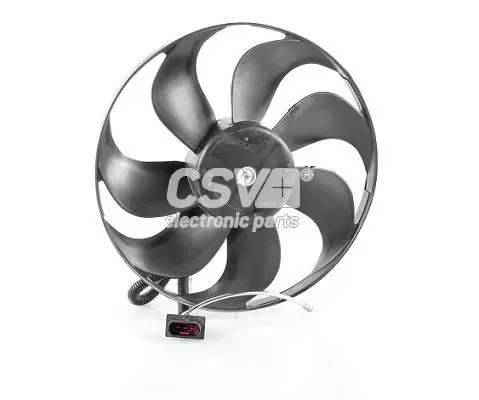 Fan, engine cooling (CRV9455)