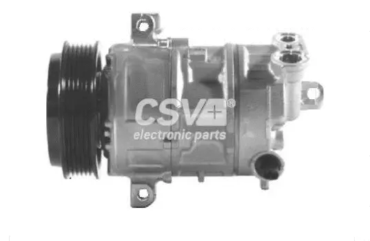 Compressor, air conditioning (CAA5166)