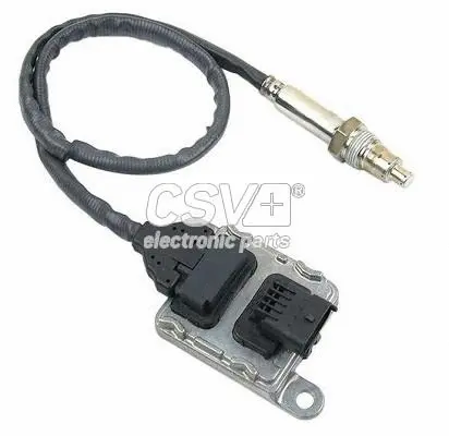 NOx Sensor, NOx catalytic converter (CNO3143)