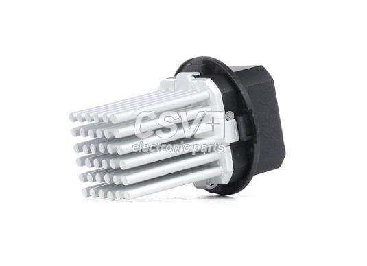 Regulator, interior blower (CRV6012)