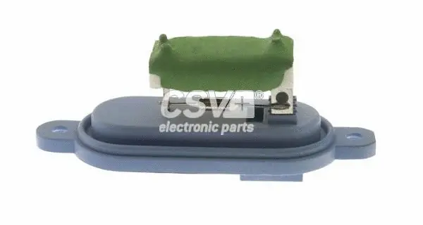 Resistor, interior blower (CRV9002)