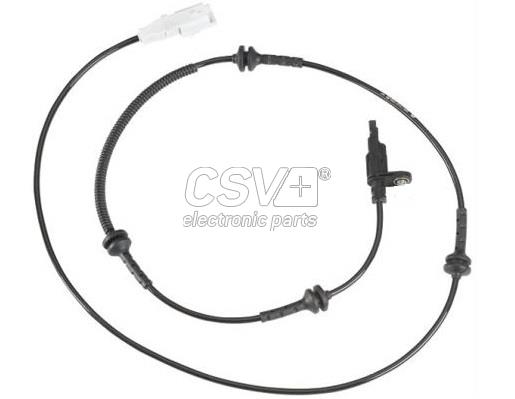 Sensor, wheel speed (CSG1104)