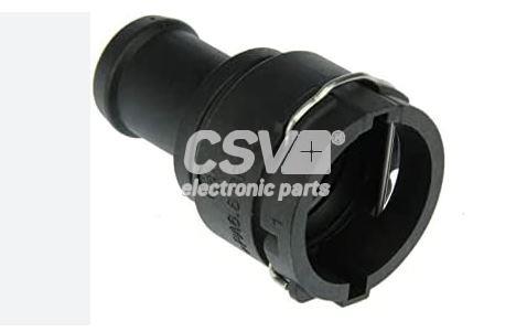 Coolant Flange (CBR3245)