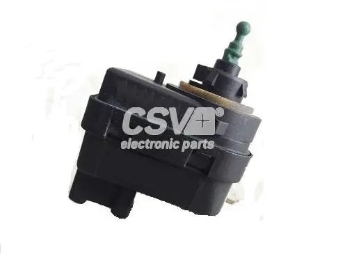 Actuator, headlight levelling (CRF5343)