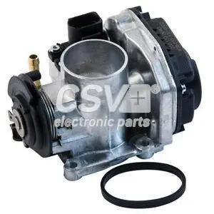 Throttle Body (CCM8003)