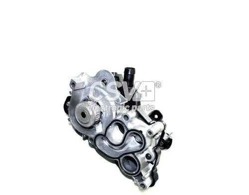 Thermostat, coolant (CTH2898)