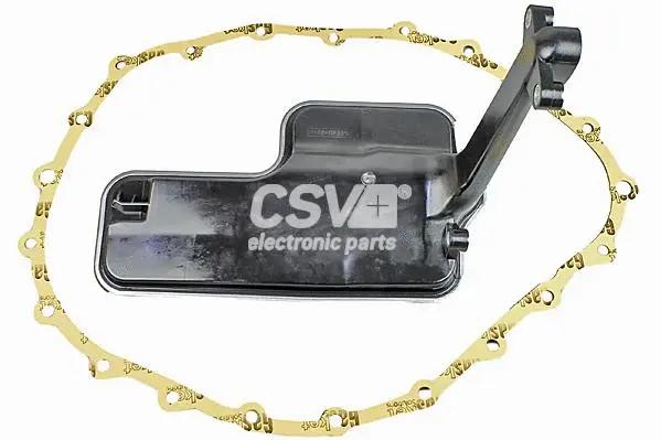 Hydraulic Filter Kit, automatic transmission (CKF5019)