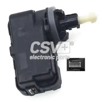 Actuator, headlight levelling (CRF1003)