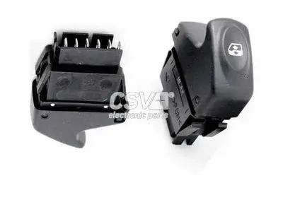 Switch, window regulator (CIE6099)