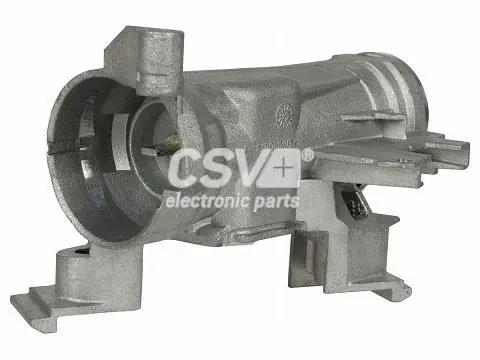 Steering Lock (CAN2003)