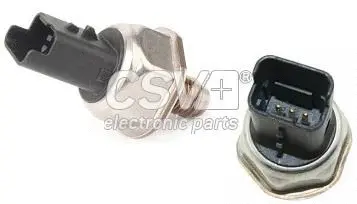 Sensor, fuel pressure (CSP9744)