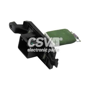 Regulator, interior blower (CRV9154)