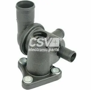 Coolant Flange (CBR3213)