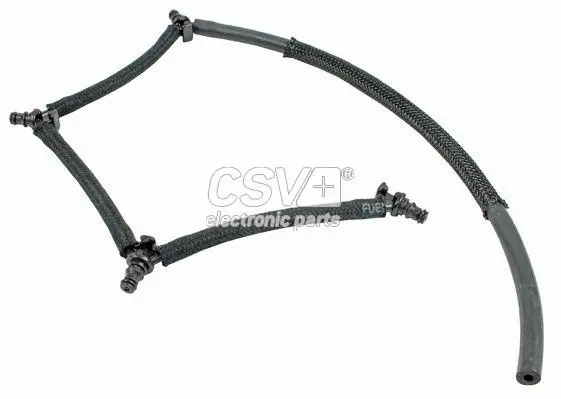 Hose, fuel overflow (CTF6010)