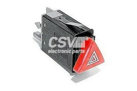 Hazard Warning Light Switch (CIL3615)