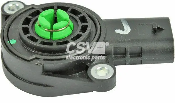 Sensor, intake manifold pressure (CSP6199)