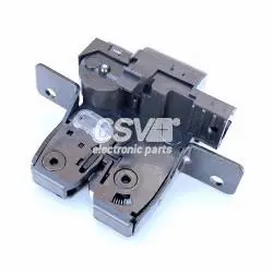 Tailgate Lock (CAC3024)