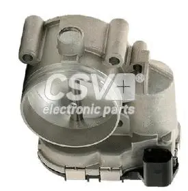 Throttle Body (CCM8400)