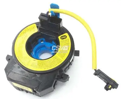 Clockspring, airbag (CAV1017)