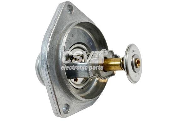 Thermostat, coolant (CTH2726)