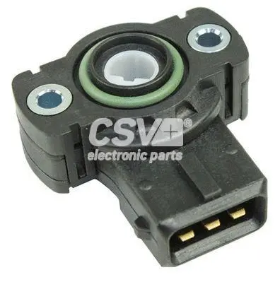 Sensor, throttle position (CPM9383)