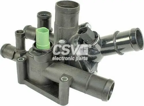 Thermostat, coolant (CTH2570)