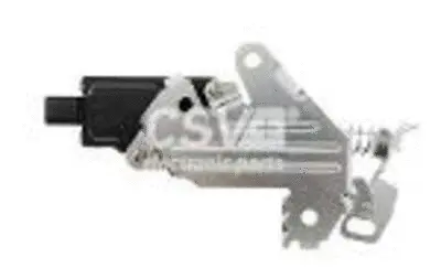 Door Lock (CAC3372)
