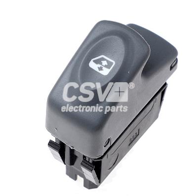 Switch, window regulator (CIE6405)