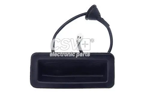 Tailgate Handle (CAC3452)
