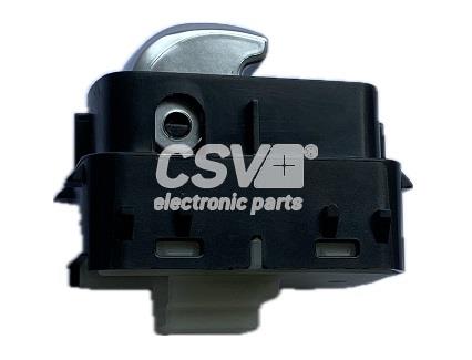 Switch, window regulator